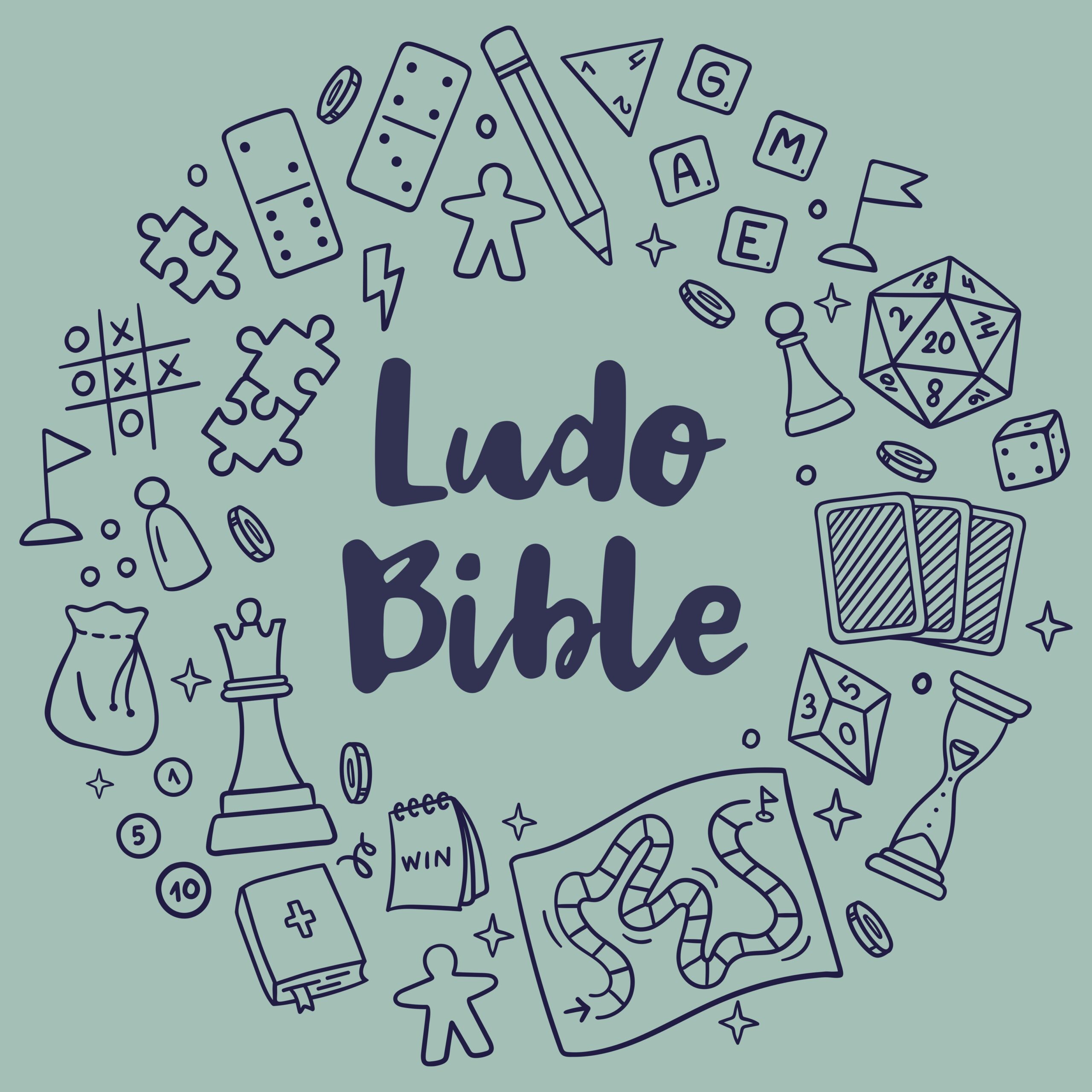 Ludo-Bible
